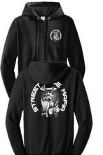 Load image into Gallery viewer, SGM Pullover Hoodie - Street Glide Mafia