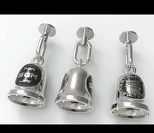Load image into Gallery viewer, SGM Gremlin Bell - Street Glide Mafia