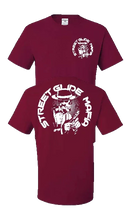 Load image into Gallery viewer, SGM Men's Short Sleeve T-Shirt - Street Glide Mafia