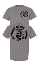 Load image into Gallery viewer, SGM Men's Short Sleeve T-Shirt - Street Glide Mafia