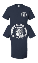 Load image into Gallery viewer, SGM Men's Short Sleeve T-Shirt - Street Glide Mafia