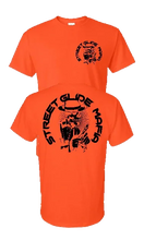 Load image into Gallery viewer, SGM Men's Short Sleeve T-Shirt - Street Glide Mafia
