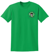 Load image into Gallery viewer, SGM Men&#39;s Short Sleeve Irish Crew T-Shirt
