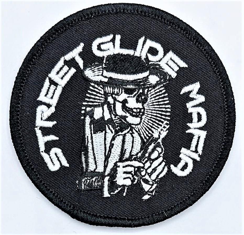 Products – Street Glide Mafia