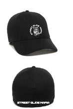 Load image into Gallery viewer, SGM Flex-Fit Twill Hat - Street Glide Mafia
