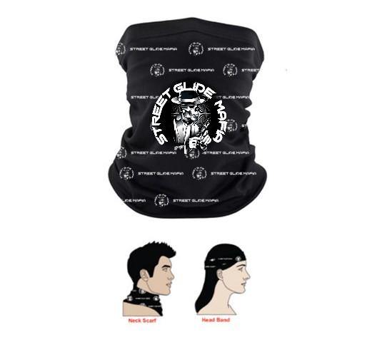 SGM Neck Gaiter - Street Glide Mafia