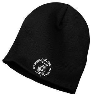 SGM Skull Cap - Street Glide Mafia