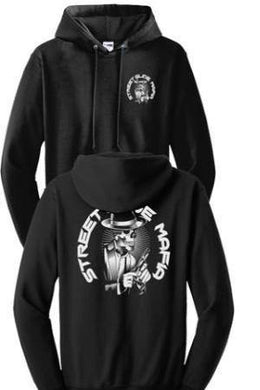 SGM Pullover Hoodie - Street Glide Mafia