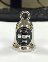 Load image into Gallery viewer, SGM Gremlin Bell - Street Glide Mafia
