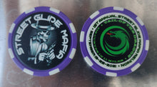 Load image into Gallery viewer, SGM 2021 Limited Edition Tail or the Dragon Poker Chip 150 pieces
