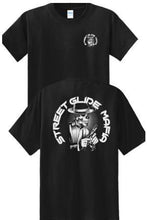 Load image into Gallery viewer, SGM Men&#39;s Essential Tee - Street Glide Mafia
