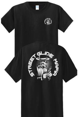 SGM Men's Essential Tee - Street Glide Mafia